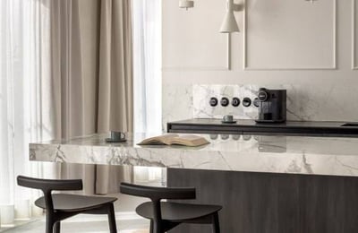 Alquiler de un amplio apartamento de 3 habitaciones, 117 m², distrito Śródmieście, Varsovia, Polonia